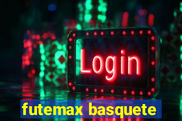 futemax basquete